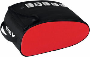 sac à chaussure club 5 rouge