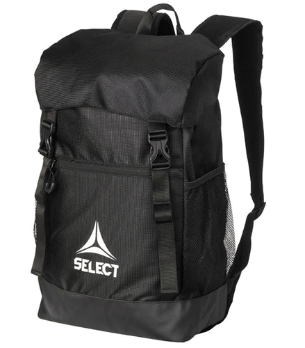 sac à dos Milano noir