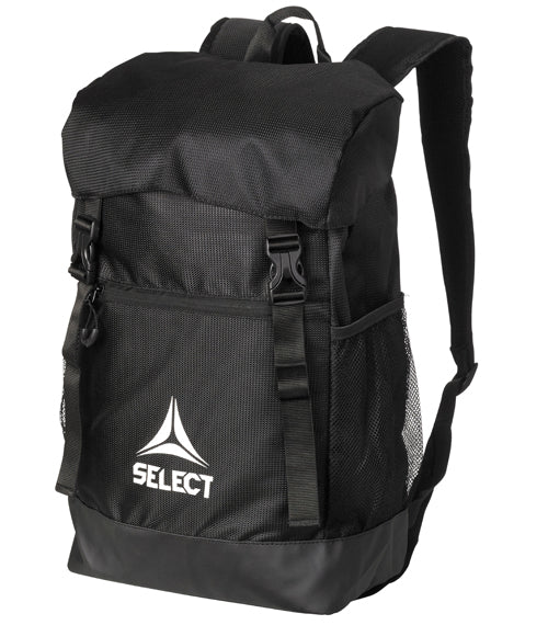 sac à dos Milano noir