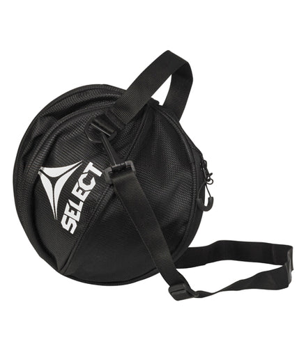 sac à handball noir