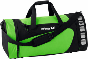 sac de sport club 5 green