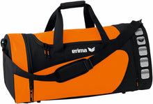 Charger l&#39;image dans la galerie, sac de sport club 5 orange