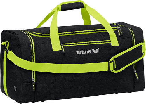 sac de sport squad l noir