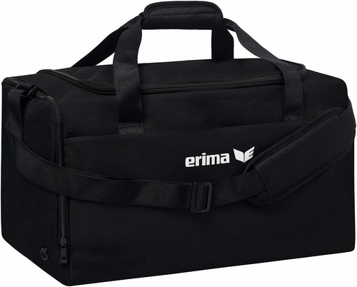 sac de sport team noir