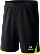 Charger l&#39;image dans la galerie, short 5-C classic noir green gecko