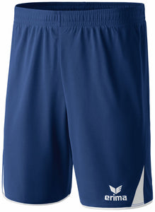 short 5-C classic new navy