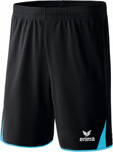 short 5-C classic noir curaçao