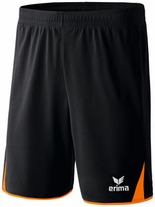 short 5-C classic noir orange