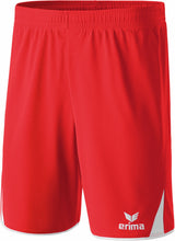 Charger l&#39;image dans la galerie, short 5-C classic rouge