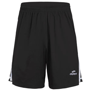 short atlantik noir blanc