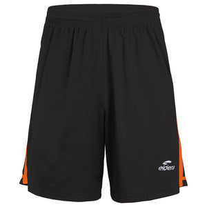 short atlantik noir orange
