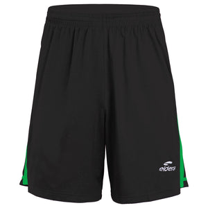 short atlantik noir vert