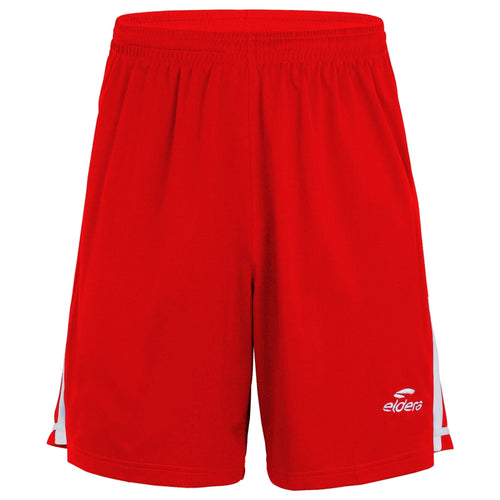 short atlantik rouge blanc