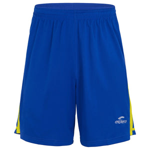 short atlantik royal jaune