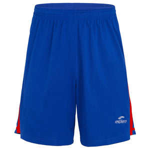 short atlantik royal rouge