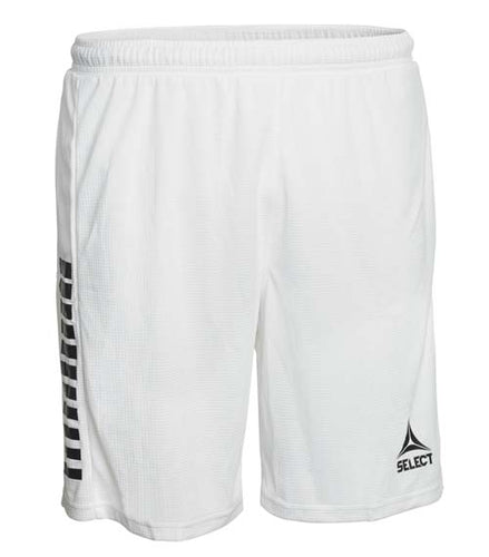 short monaco blanc