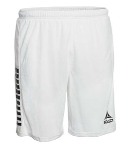 short monaco blanc