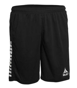 short monaco noir