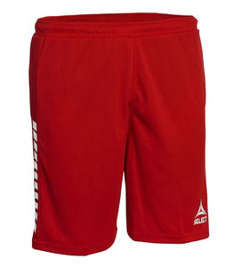 short monaco rouge