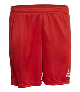 short pisa rouge