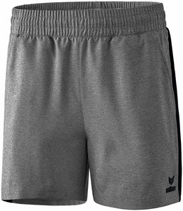 short premium one 2.0 femme gris