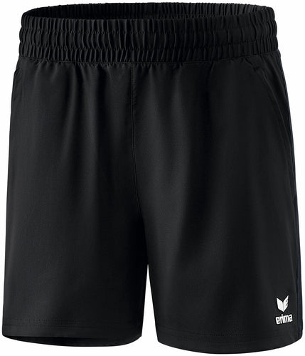 short premium one 2.0 femme noir