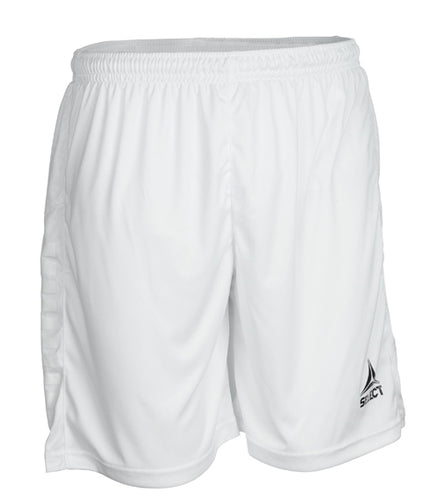 short spain blanc