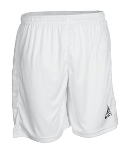 short spain blanc