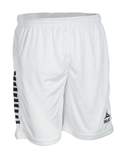 short spain blanc noir