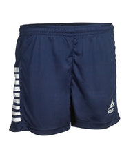 Charger l&#39;image dans la galerie, short spain femme new navy