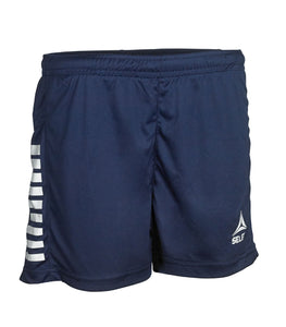 short spain femme new navy