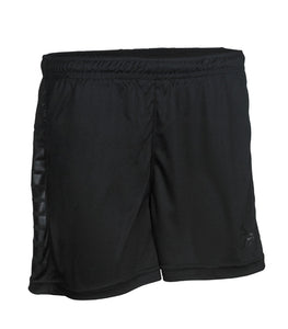 short spain femme noir