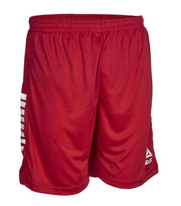 short spain rouge