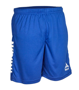 short spain royal