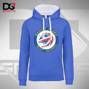 sweat bleu bfsg