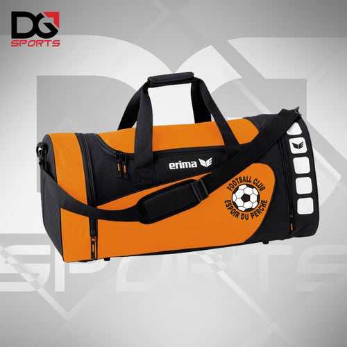 SAC DE SPORT GRPT DU PERCHE