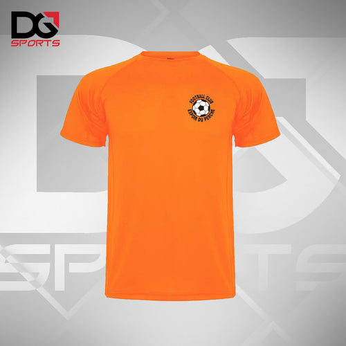 T-SHIRT GRPT DU PERCHE