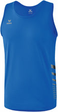Charger l&#39;image dans la galerie, singlet homme race line 2.0 bleu