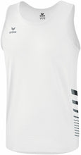 Charger l&#39;image dans la galerie, singlet homme race line 2.0 blanc