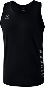 singlet homme race line 2.0 noir
