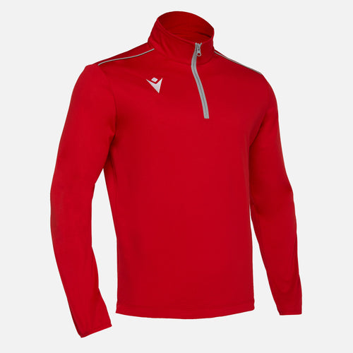 sweat havel rouge