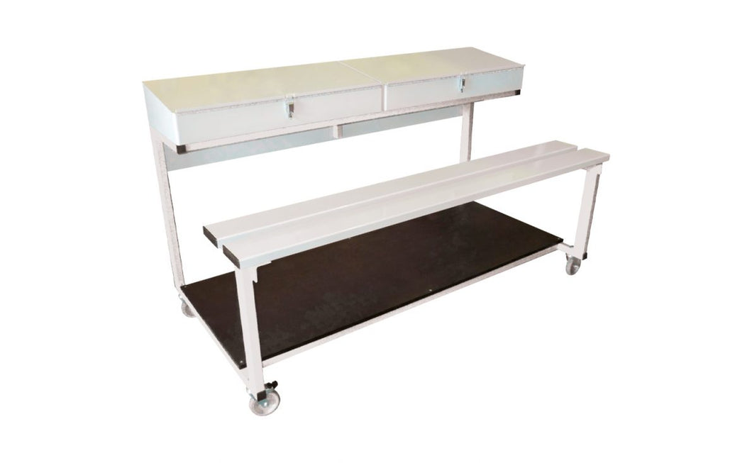 table de marque arbitre