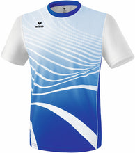 Charger l&#39;image dans la galerie, tshirt athletic homme bleu