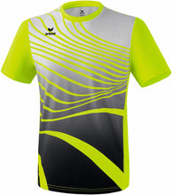 Charger l&#39;image dans la galerie, tshirt athletic homme jaune noir
