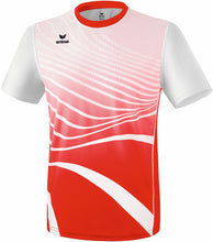 Charger l&#39;image dans la galerie, tshirt athletic homme rouge