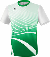 Charger l&#39;image dans la galerie, tshirt athletic homme vert