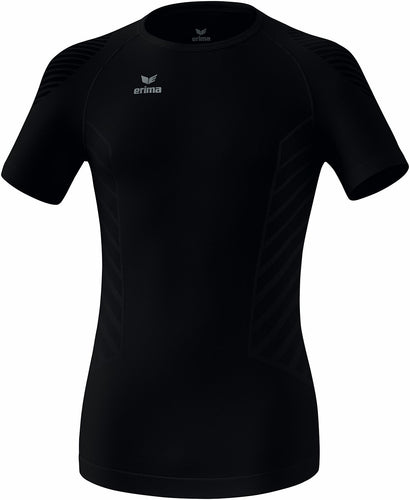 t-shirt athletic noir