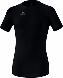 t-shirt athletic noir