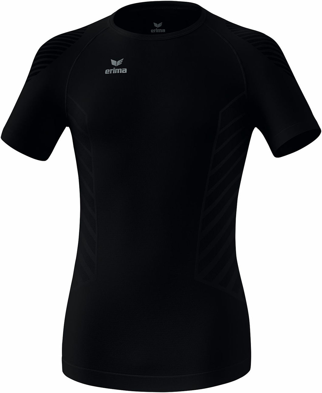t-shirt athletic noir