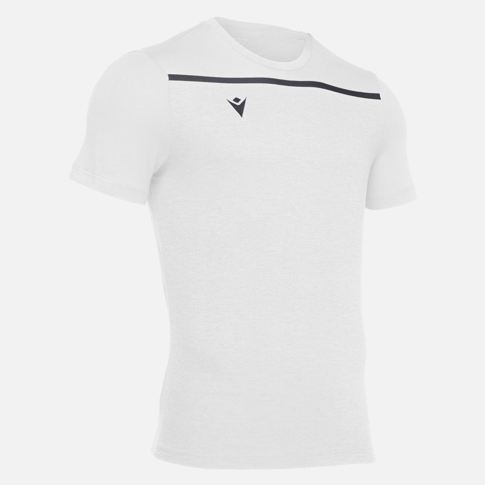 tshirt country blanc